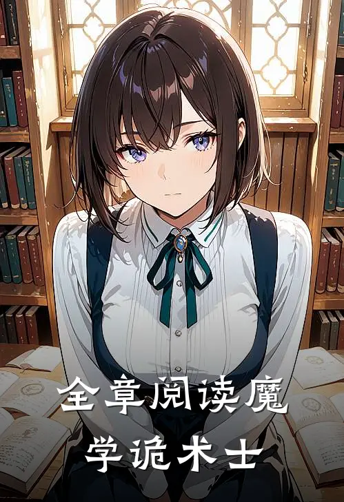 全章阅读魔学诡术士