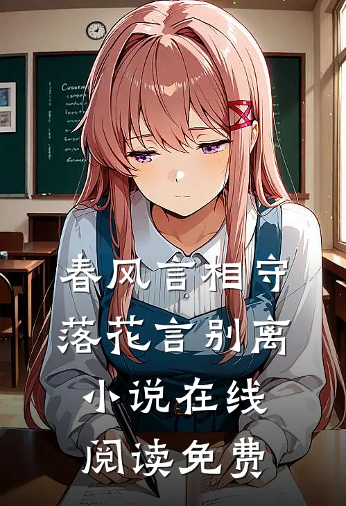 春风言相守,落花言别离在线阅读免费全文