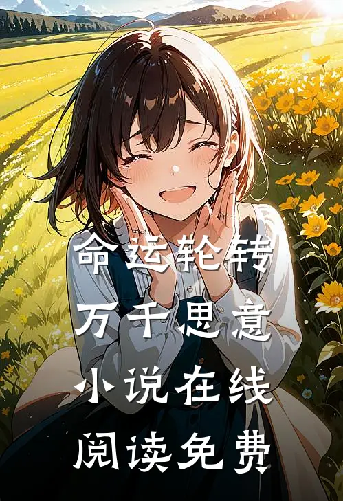 命运轮转,万千思意在线阅读免费全文
