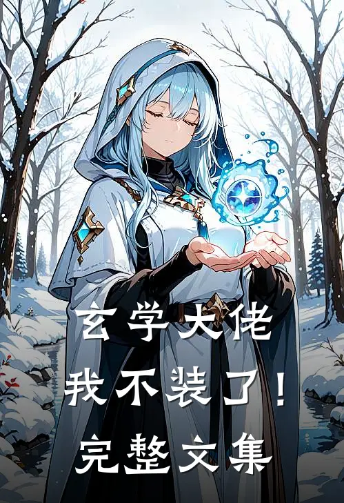 玄学大佬,我不装了!完整文集免费阅读