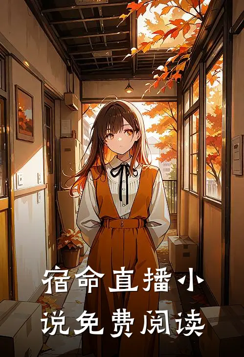 宿命直播小说免费阅读