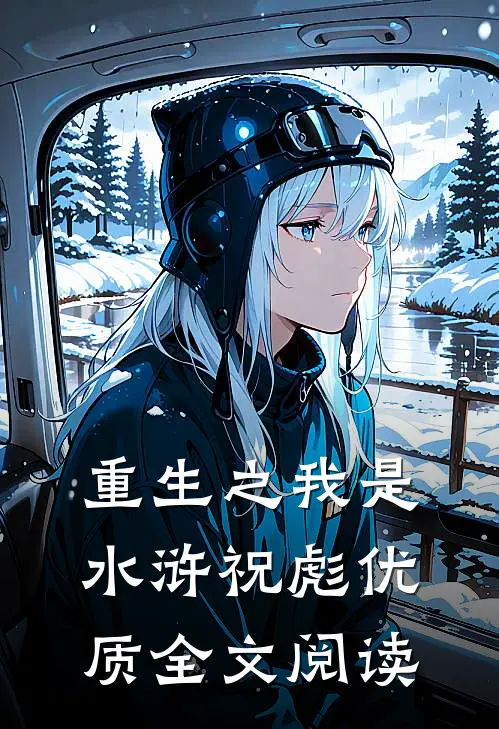 重生之我是水浒祝彪优质全文阅读