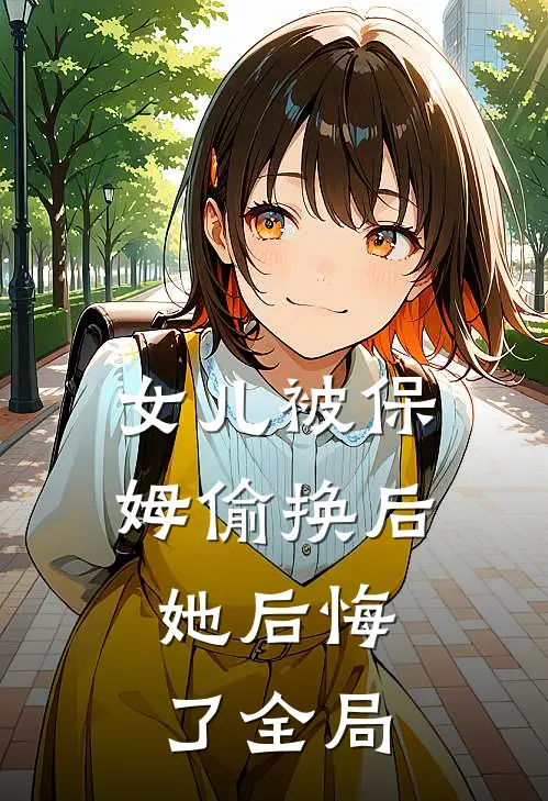 女儿被保姆偷换后,她后悔了全局的