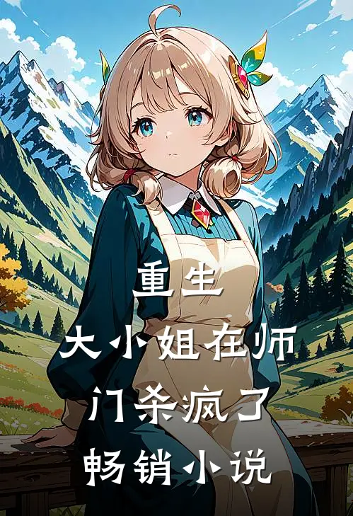 重生大小姐在师门杀疯了畅销免费阅读