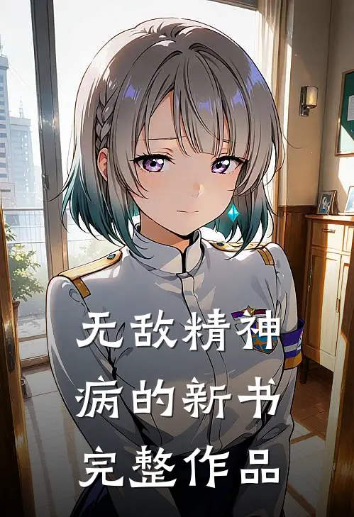 无敌精神病的新书完整作品