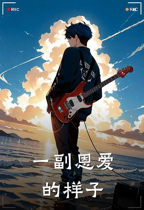 一副恩爱的样子是歌