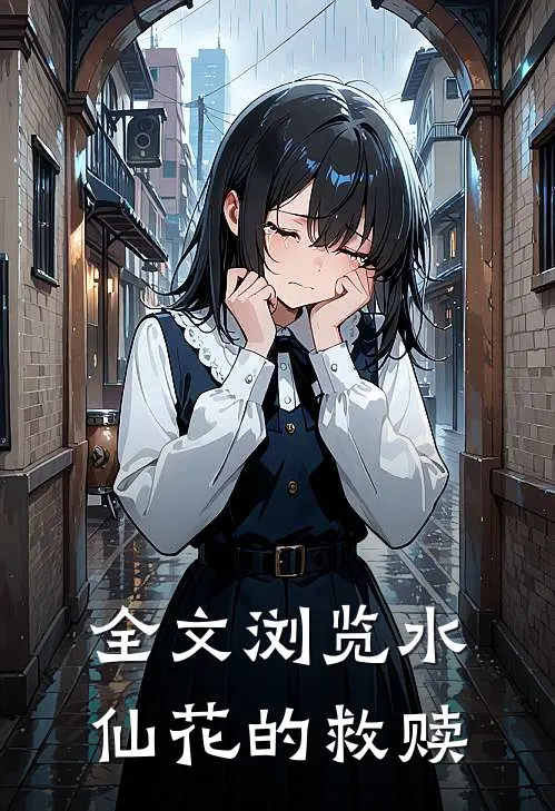 全文浏览水仙花的救赎
