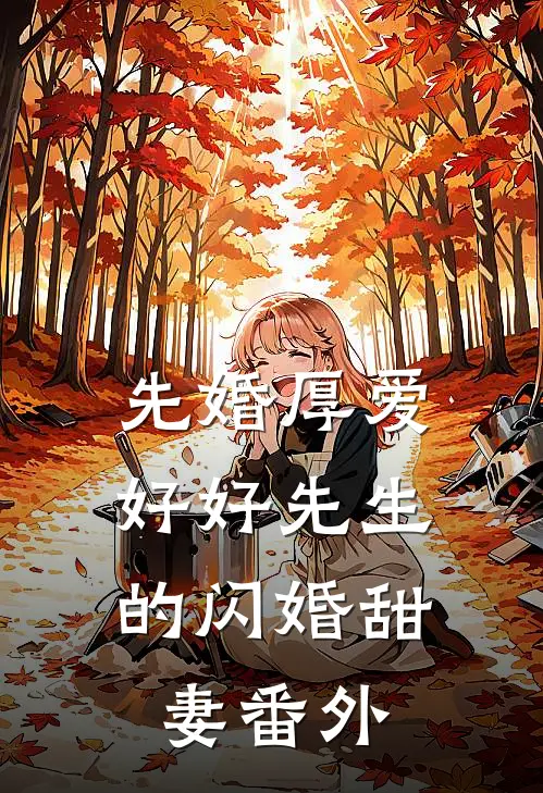 先婚厚爱好好先生的闪婚甜妻番外篇