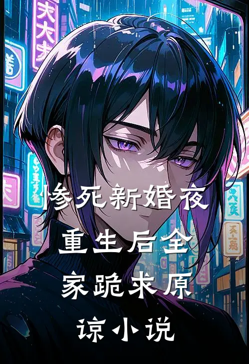 惨死新婚夜,重生后全家跪求原谅全文免费阅读