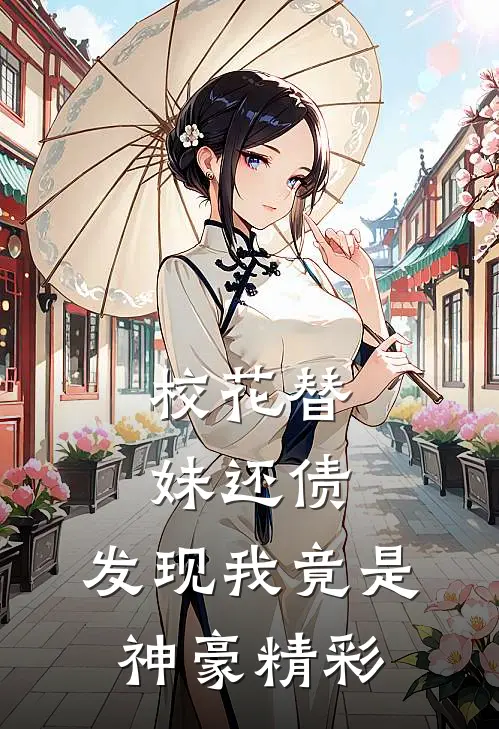 校花替妹还债,发现我竟是神豪精彩