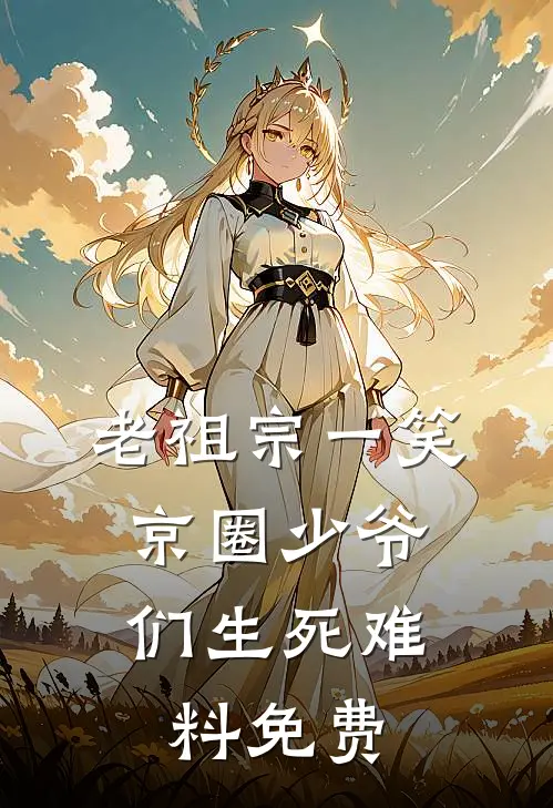 老祖宗一笑：京圈少爷们生死难料免费
