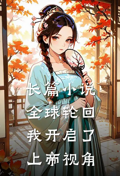 长篇全球轮回我开启了上帝视角免费阅读