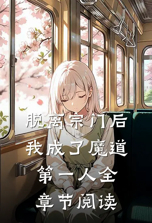 脱离宗门后,我成了魔道第一人全章节阅读笔趣阁
