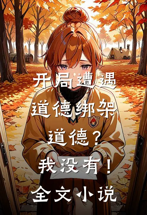 开局遭遇道德绑架,道德?我没有!全文免费阅读