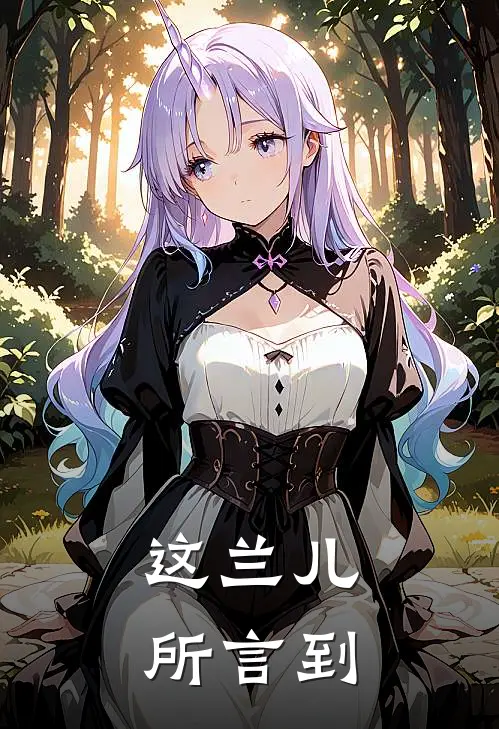 这兰儿所言到