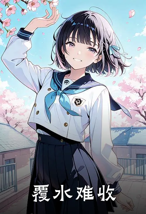覆水难收典故