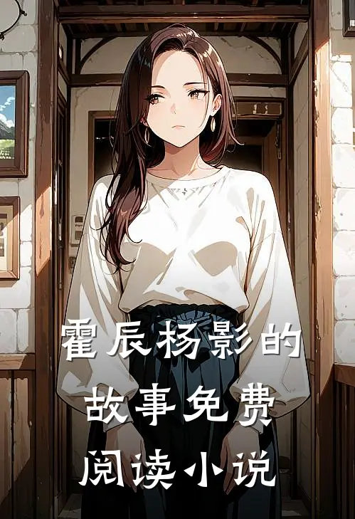 霍辰杨影最后结局
