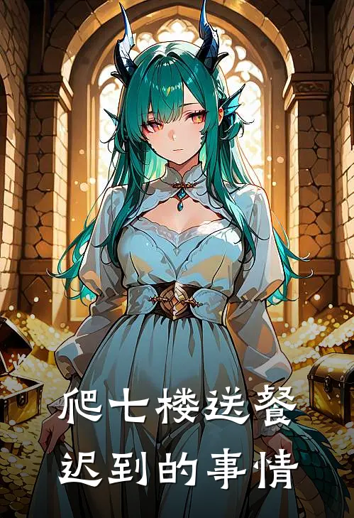 爬七楼送餐迟到的事情