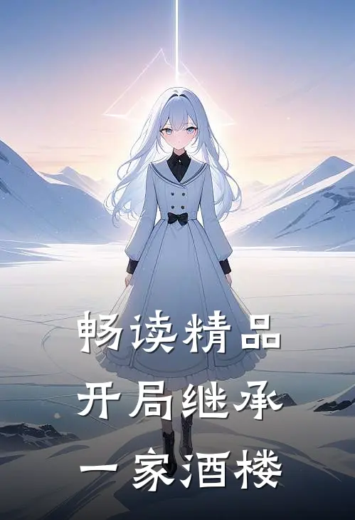 畅读精品开局继承一家酒楼