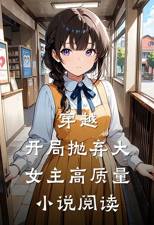 穿越开局抛弃大女主高质量阅读免费
