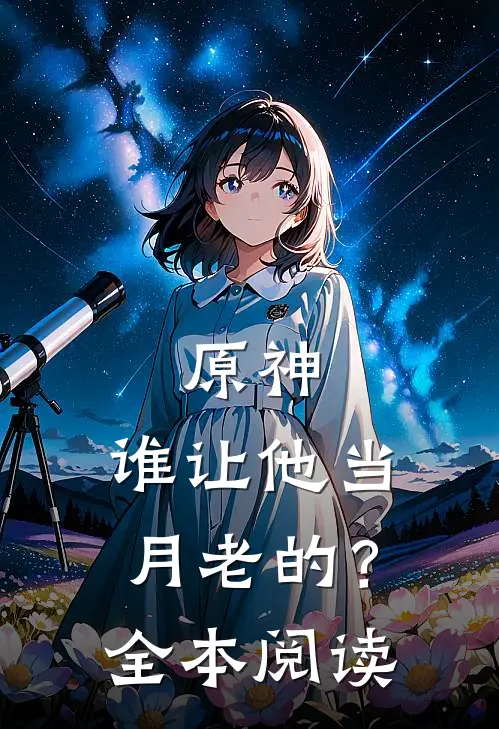 原神谁让他当月老的?全本阅读