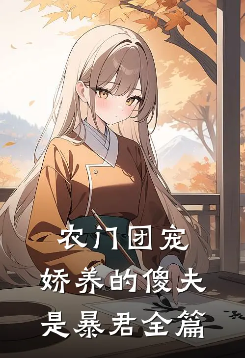 农门团宠娇养的傻夫是暴君全篇阅读
