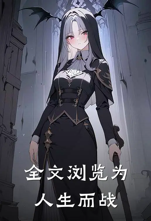 全文浏览为人生而战