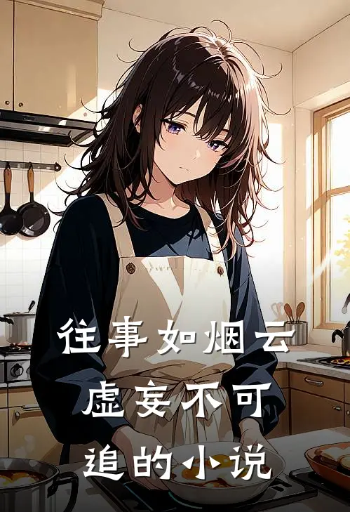 往事如烟云,虚妄不可追的叫