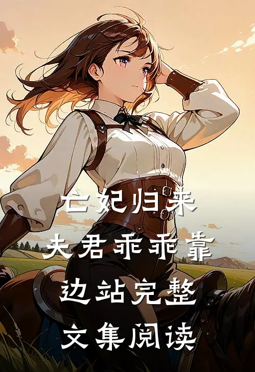 亡妃归来,夫君乖乖靠边站完整文集阅读免费