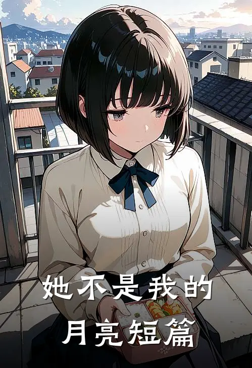 她不是我的月亮短篇阅读