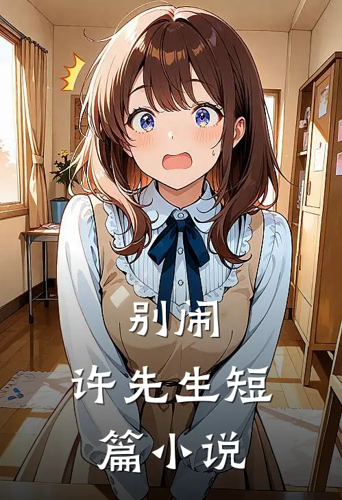 别闹,许先生短篇阅读