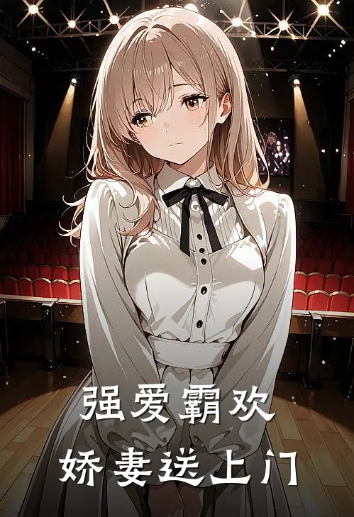 强爱霸欢娇妻送上门全文阅读