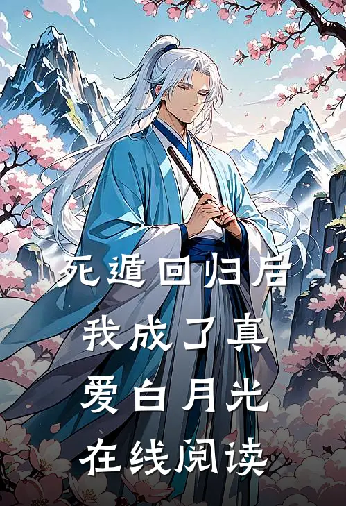 死遁回归后,我成了真爱白月光在线阅读免费