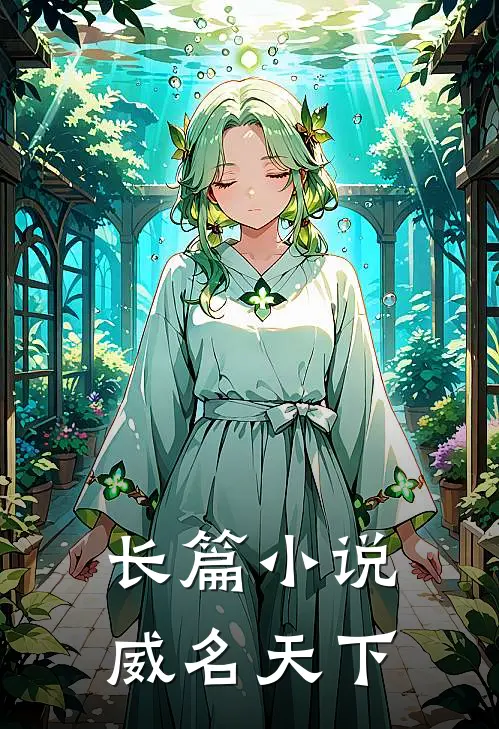 长篇小说威名天下