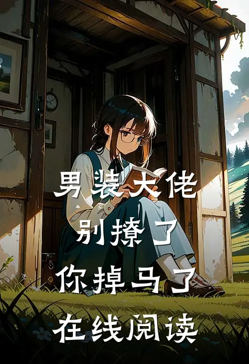 男装大佬别撩了,你掉马了在线阅读全文