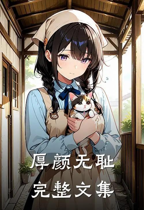 厚颜无耻完整文集免费阅读