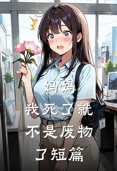妈妈,我死了就不是废物了短篇免费阅读