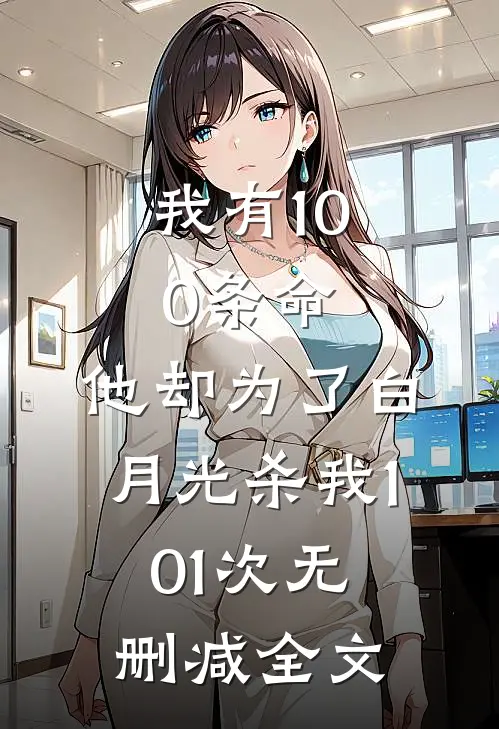 我有100条命,他却为了白月光杀我101次无删减全文阅读