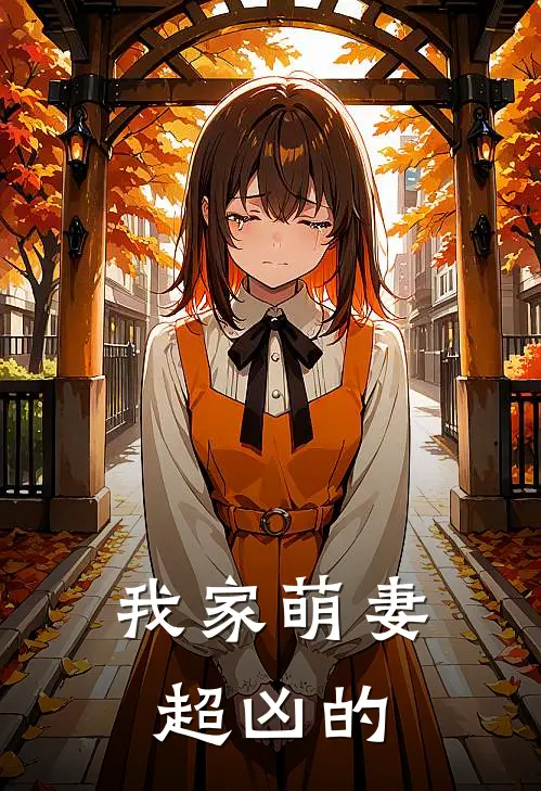 我家萌妻超凶的