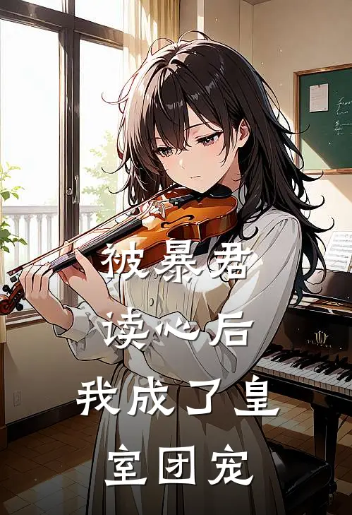 被暴君读心后,我成了皇室团宠