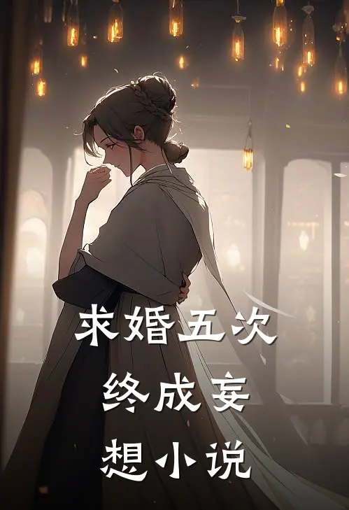 求婚五次,终成妄想阅读