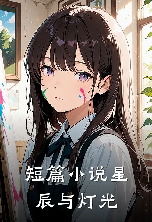 短篇小说星辰与灯光