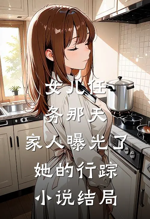 女儿任务那天,家人曝光了她的行踪结局是