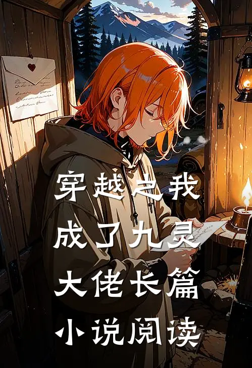穿越之我成了九灵大佬长篇阅读
