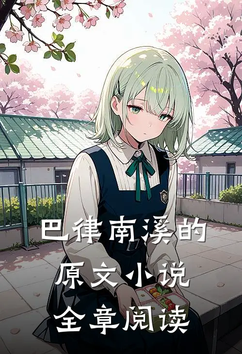 巴律南溪的原文小说全章阅读