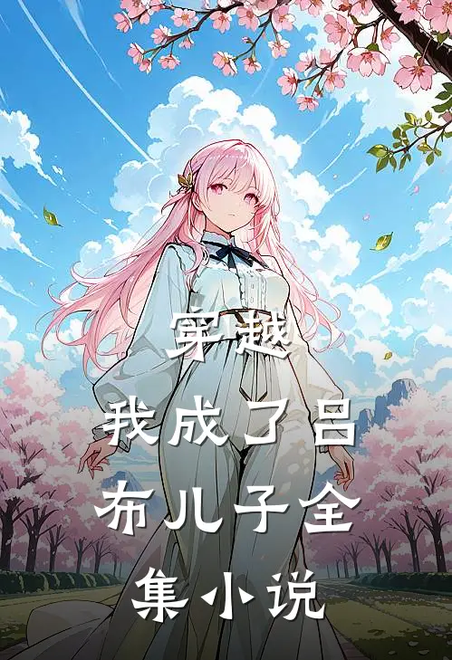 穿越我成了吕布儿子全集阅读