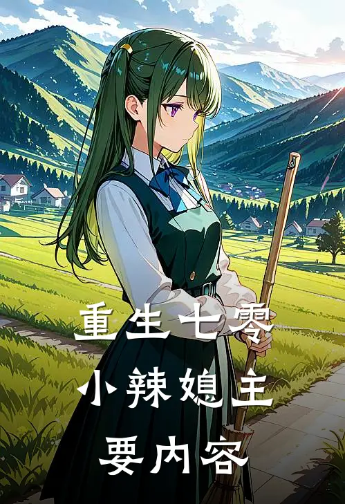 盛安宁周时勋结局