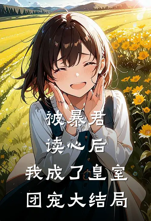 被暴君读心后,我成了皇室团宠大结局免费阅读