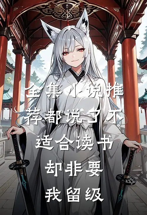 全集推荐都说了不适合读书,却非要我留级的