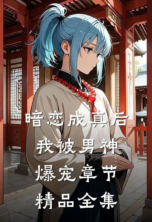 暗恋成真后,我被男神爆宠章节精品全集阅读